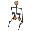 Caldwell Handgun Resetting Target With Portable Design And Shooting Spots For Outdoor, Range, Shooting And Hunting