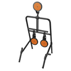Caldwell Handgun Resetting Target With Portable Design And Shooting Spots For Outdoor, Range, Shooting And Hunting