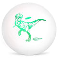 Discraft Ultrastar 175g Ultimate Disc - USA Ultimate Approved Flying Disc for Competition and Outdoor Games, Custom Design Discr