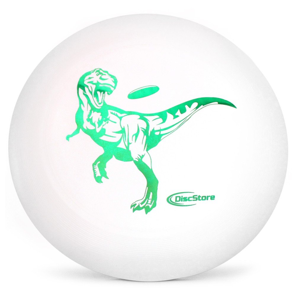 Discraft Ultrastar 175g Ultimate Disc - USA Ultimate Approved Flying Disc for Competition and Outdoor Games, Custom Design Discr