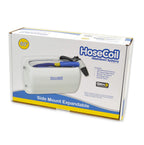 Hosecoil Side Mount Expandable W/5039; Expandable Hose Kit