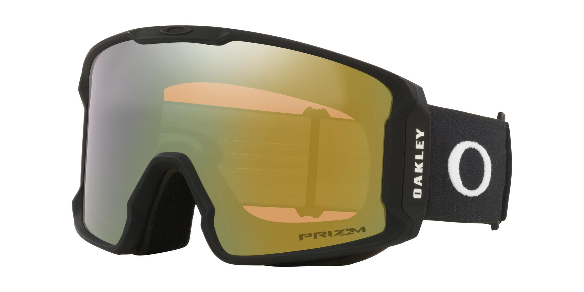 Oakley Line Miner Large Goggle