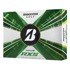 Bridgestone Golf 2022 Tour B Rxs White Golf Balls