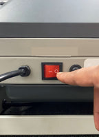 Treadmill On/Off Switch | Part No. 003326-00 | Replacement For Afg 3.1At Model Number Tm458