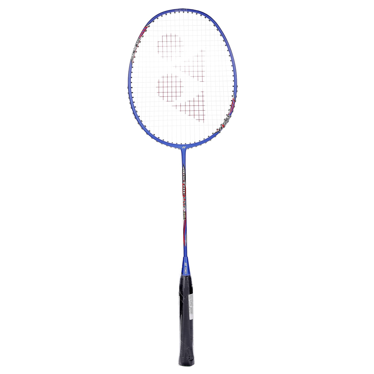 Yonex Badminton Racquet Voltric Lite 35i Blue G4 5U