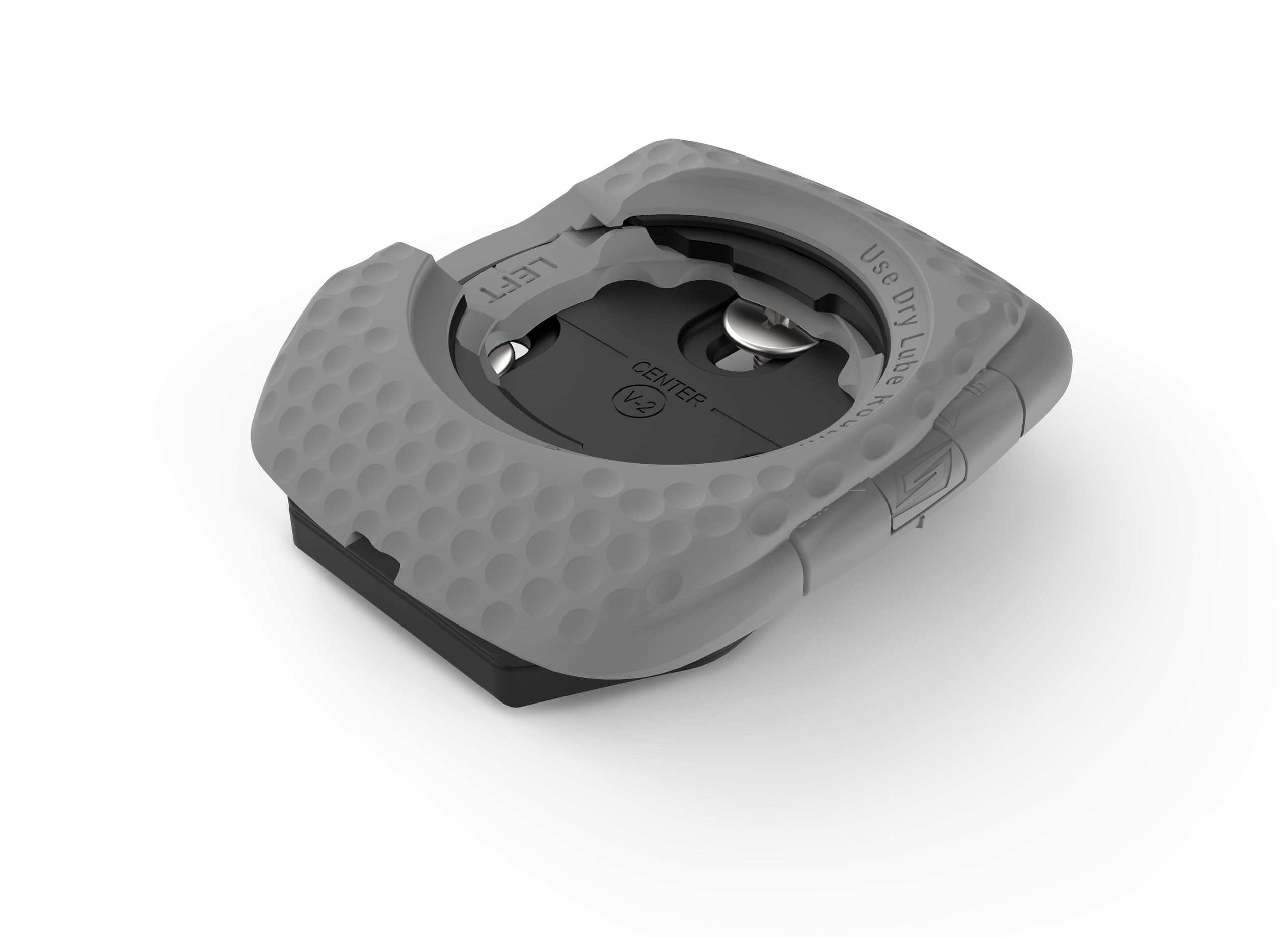 Wahoo SpeedplayEasy Tension Cleat