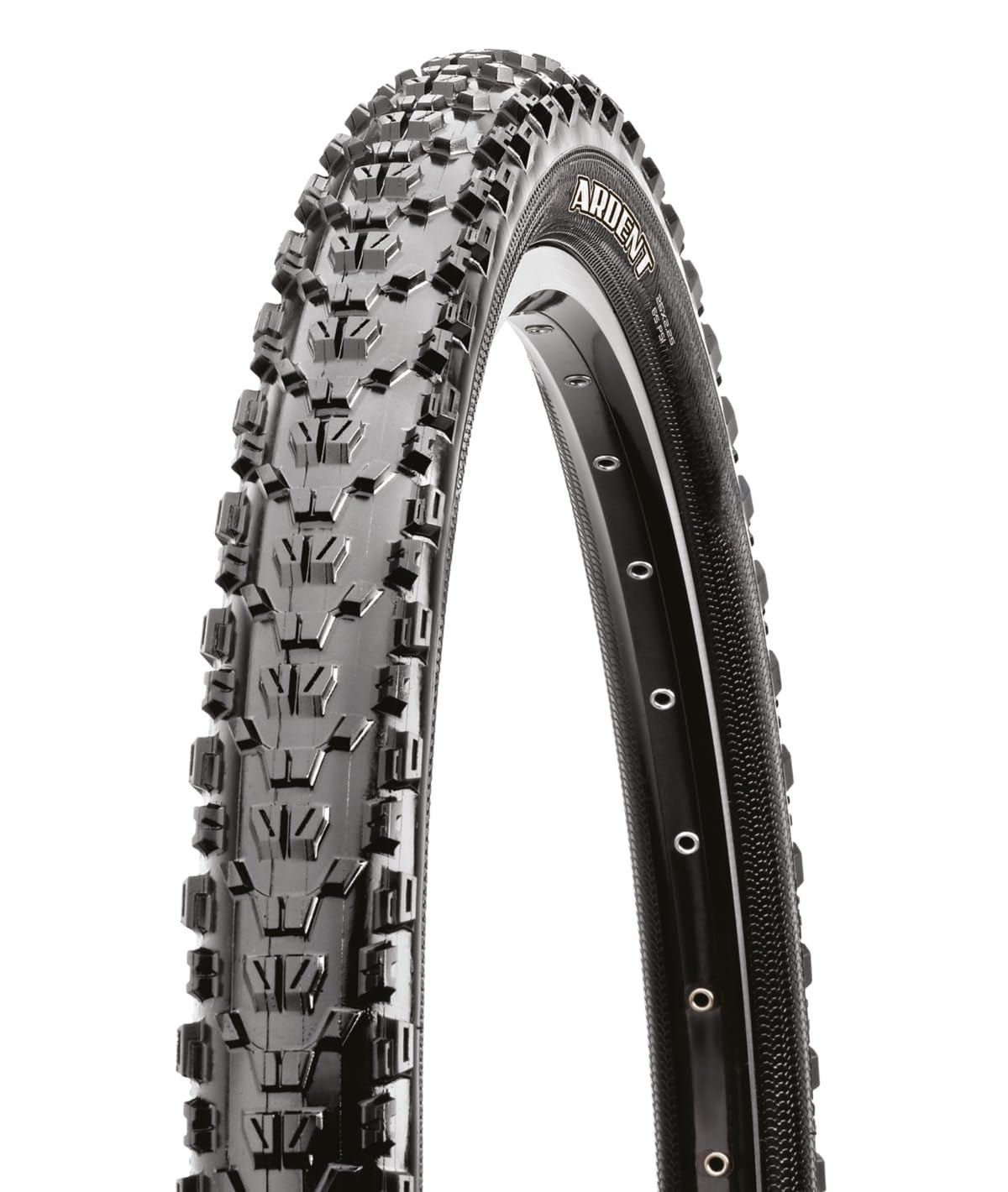 Maxxis Ardent Dc Exo Tubeless Ready Folding Tire, 26-Inch