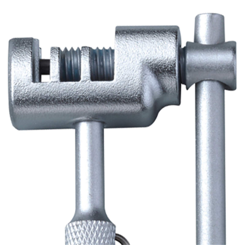 Topeak Universal Chain Tool , Silver, 33 X 17 X 06-Inch