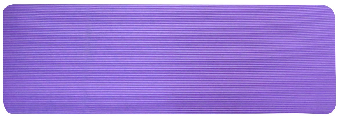 Balancefrom All-Purpose 1/2-Inch Extra Thick High Density Anti-Tear Exercise Yoga Mat With Carrying Strap And Yoga Blocks