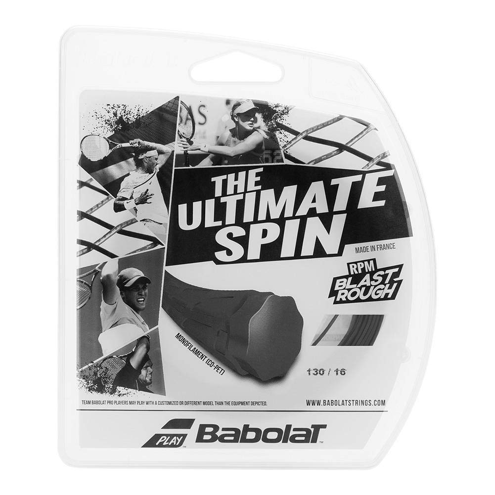 Babolat Rpm Blast Rough 16G Tennis String