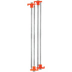 Coghlan'S Nail Tent Pegs, 15-Inch, 4-Pack, Multi (1812)