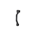 Shimano Disc Brake Adapters Sm-Ma-F203 (180Mm To 203Mm), Post, One Size