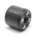 MIEBA Dub Cap Installation Removal Tool for SRAM DUB/BB30 Crank Arm Dub Cap, for SRAM Crank Dub self-extracting Cap Extractor To