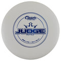 Dynamic Discs Classic Blend Judge Putter Golf Disc [Colors May Vary] - 173-176G