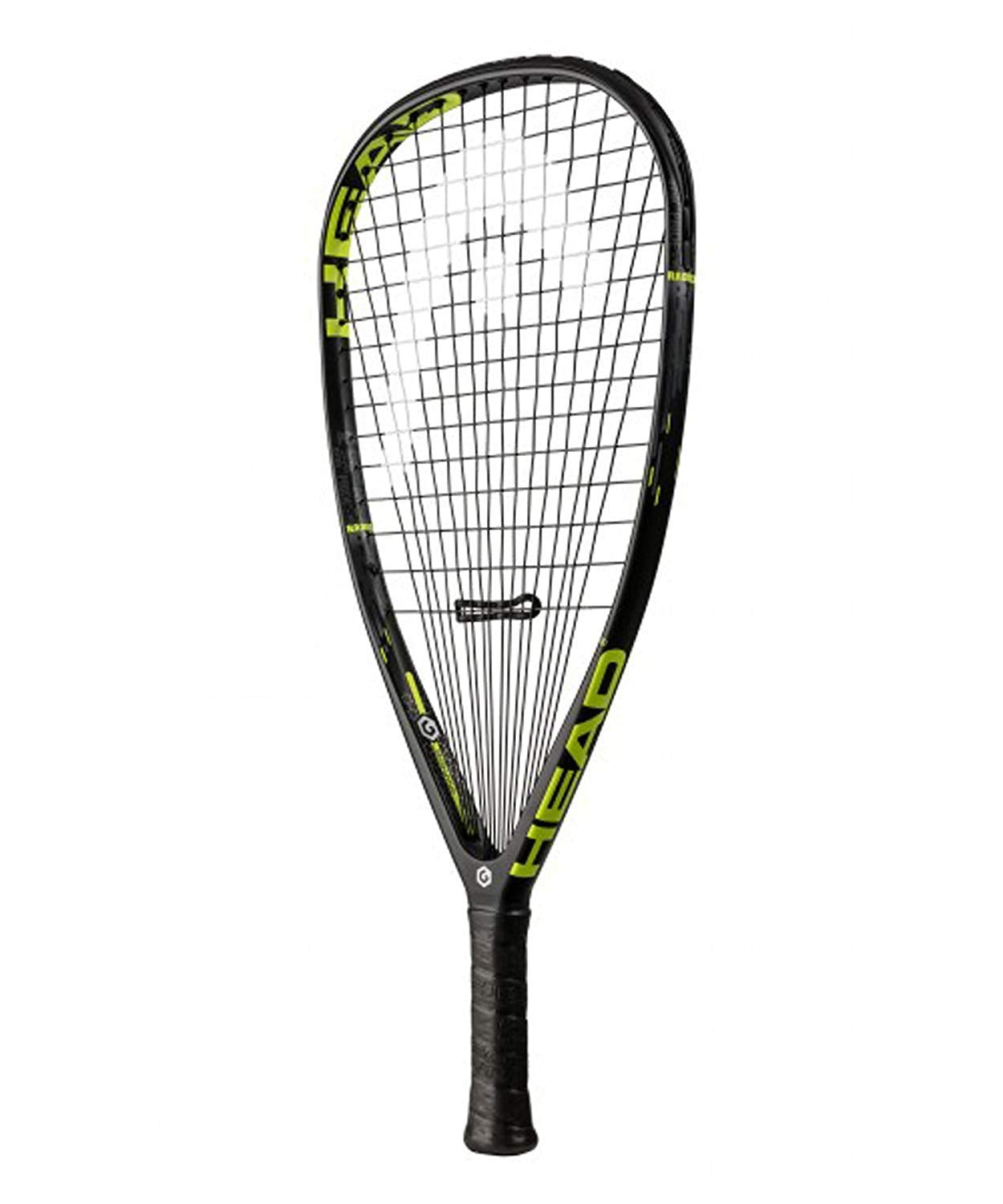 Head Graphene Radical 180 Racquetball Racquet (3-5/8)