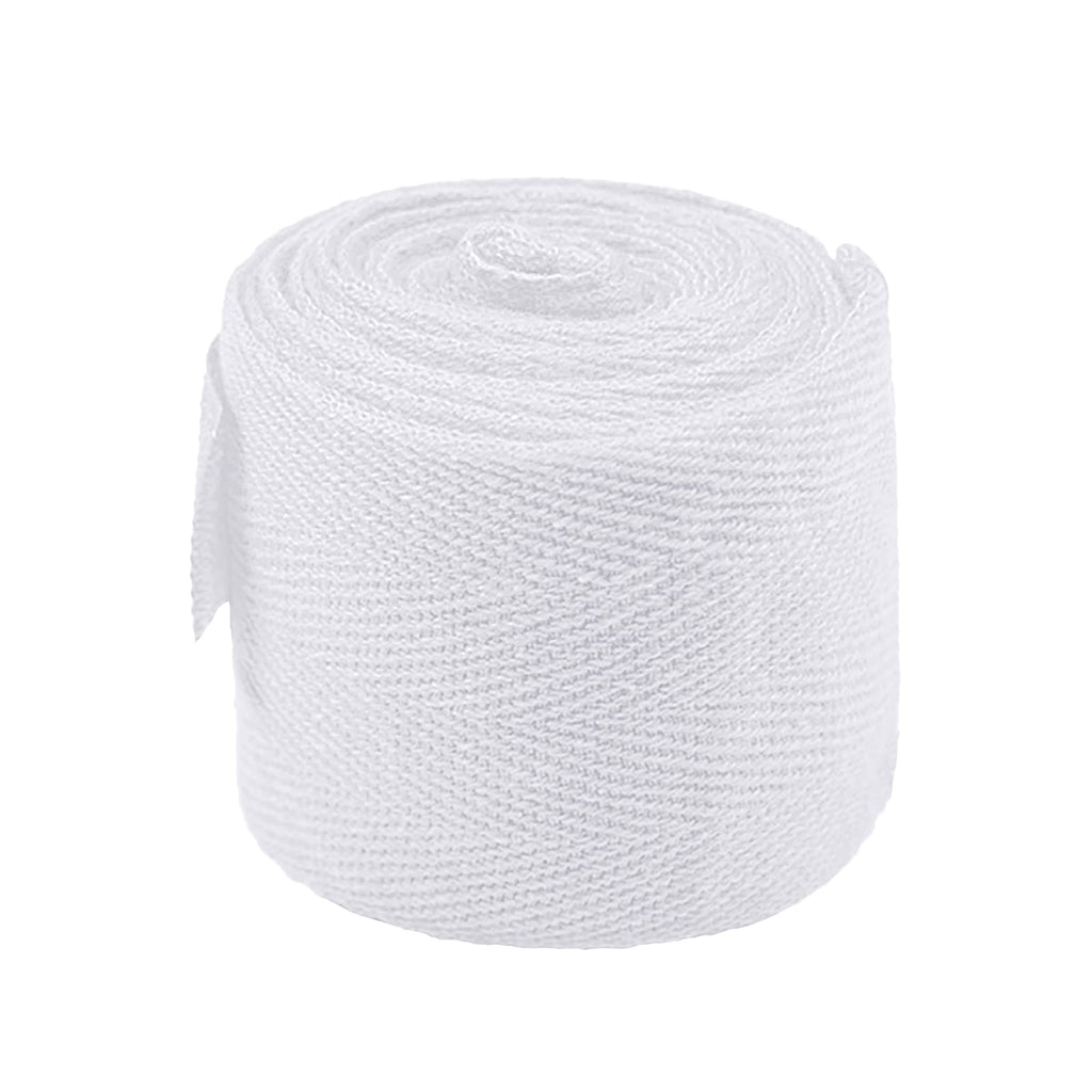 2 Pieces Boxing Hand Wraps Elastic Wrist Compression Bandage Training Sparring Inner Gloves For Martial Arts Kickboxing Muay Tha