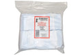 Pro Shot Products .45-.58 Caliber 2 1/2-Inch Rd. 500 Count Patches, White