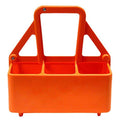 The Martin Sports Water Bottle Carrier, Plastic, Holds 6 - 26 Oz Bottles.