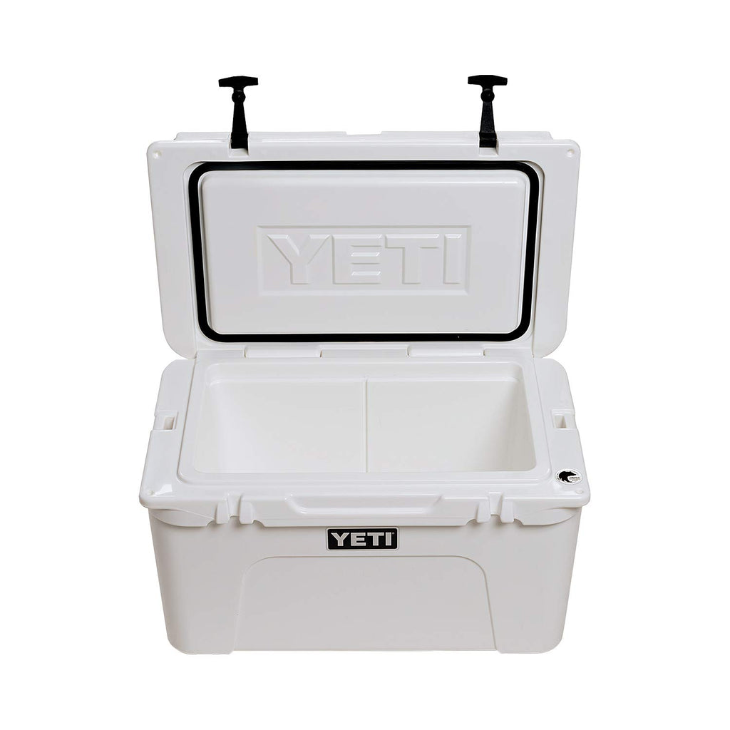Yeti Tundra 45 Cooler, White