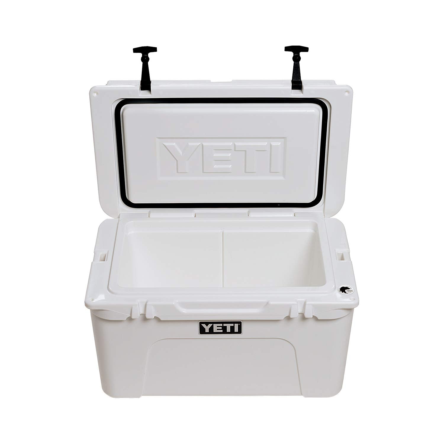 Yeti Tundra 45 Cooler, White