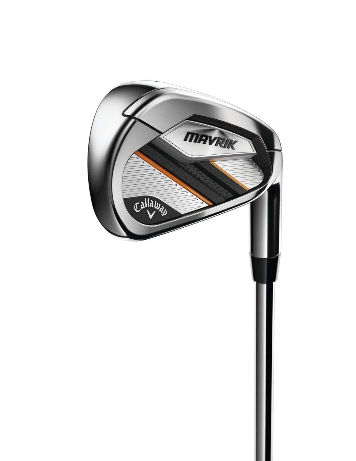 Callaway Golf 2020 Mavrik Individual Iron (Right Hand, Graphite, Regular, 6 Iron)