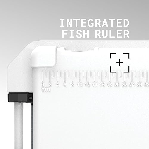 Pelican Elite 150 Quart Cooler (Wheeled) - White (150Qt-1-Wht)