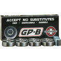 Independent Skateboard Bearings GP-B/Set of 8 Skate Rated