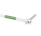 Park Tool Unisex'S Tht-6 Torx Key, Silver, T6