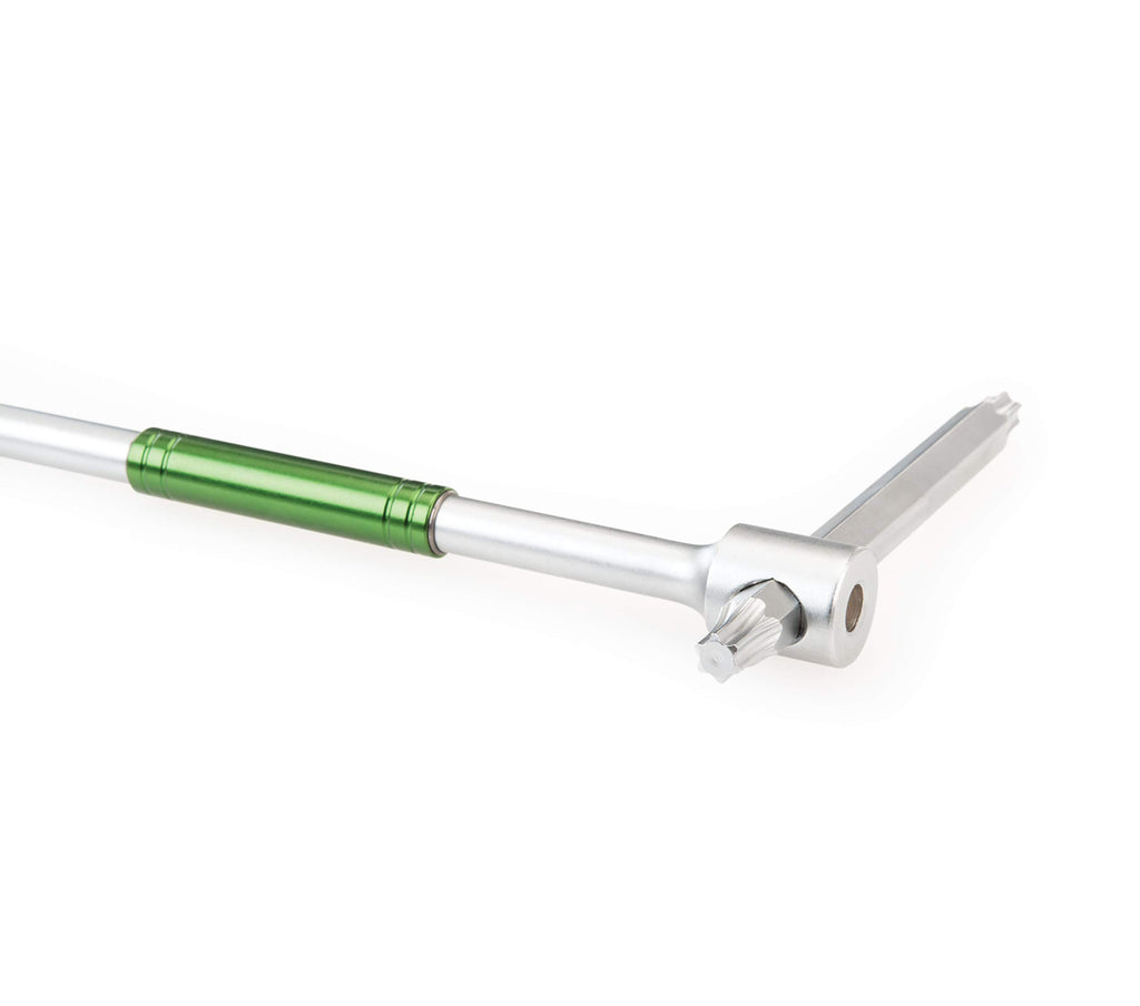 Park Tool Unisex'S Tht-40 Torx Key, Silver, T40