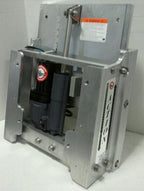 Bob'S Machine 100-111000 Action Series Jac Plate - 10'', 300 Hp Max