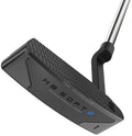 Cleveland Golf HB Soft 2 Putter (Model 1), Black, 35, Left Hand