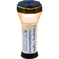 PD20W Fast Charging 500 Lumens Camping Lantern with 5 Models Lights Can Be Magnet Stick and A 1/4 Inch Screw Socket Hold On Pole