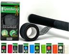 Golf Grip Wrapping Tape &Amp; Finger Wrap - Innovative Golf Club Grip Solution - Enjoy A Fresh New Grip Feel In Less Than 1 Minu