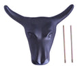 Aj Tack Junior Steer Head Dummy