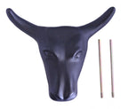 Aj Tack Junior Steer Head Dummy
