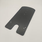 Hh-Golf? Golf Putting Alignment Mirror, Portable Putting Practice Trainer, Trainer Eye Line Practice Your Putting Alignment Tool
