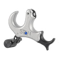 Stan OnneX Resistance Archery Release - Ergonomic 3 & 4 Finger Grip, Universal Handle Platform, Crisp Searing System, Trainer Lo