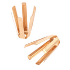 Golf Octopus Shims, 10Pcs 0.350, Golf Brass Adapter Spacer Shims For Iron Shaft Universal Golf Accessories