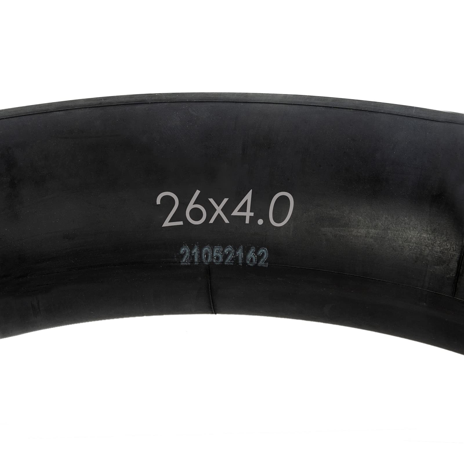 2-Pack 26'' Fat Tire Tubes 26 X 3.5/4.0 Av32Mm Valve 26'' Fat Tubes Compatible With 26 X 3.50 26X3.60 26X3.80 26 X 4.0 Electric
