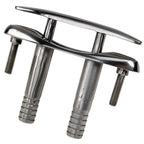 Whitecap Bluewater 8'' E-Z Push Up Stainless Steel Cleat