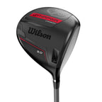 Wilson Dynapower Mens Carbon Driver - Right Hand, Regular, 10.5