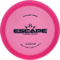 Dynamic Discs Lucid Escape Fairway Driver Golf Disc [Colors May Vary] - 173-176G