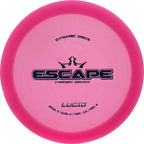 Dynamic Discs Lucid Escape Fairway Driver Golf Disc [Colors May Vary] - 173-176G