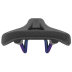 Ergon - Sm Enduro Comp Ergonomic Comfort Bicycle Saddle  For All Mountain, Gravity, Dh And Enduro Bikes  Mens  Medium/Large  Ste