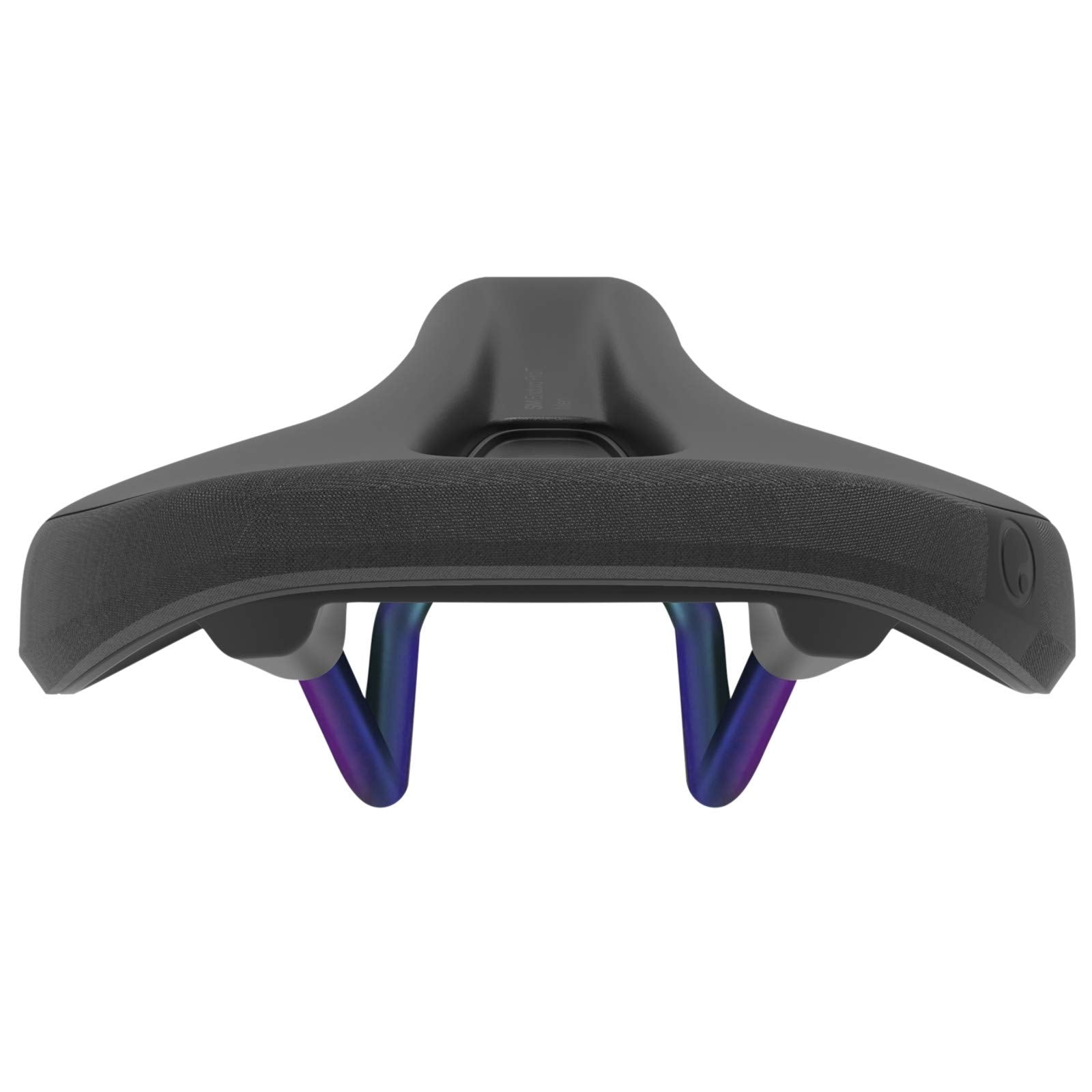 Ergon - Sm Enduro Comp Ergonomic Comfort Bicycle Saddle  For All Mountain, Gravity, Dh And Enduro Bikes  Mens  Medium/Large  Ste
