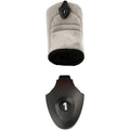 Proactive Sports Form-Fit Golf Headcovers - 3-Pack Size: No Size Grey