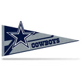 Rico Industries Nfl Football Dallas Cowboys Soft Felt Pennant - Ez To Hang - Home D  Cor (Game Room, Man Cave, Bed Room)