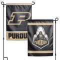 WinCraft NCAA Purdue University WCR16495013 Garden Flag, 11 x 15