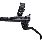 Shimano Deore Br-M6100 Disc Brake Resin, Front