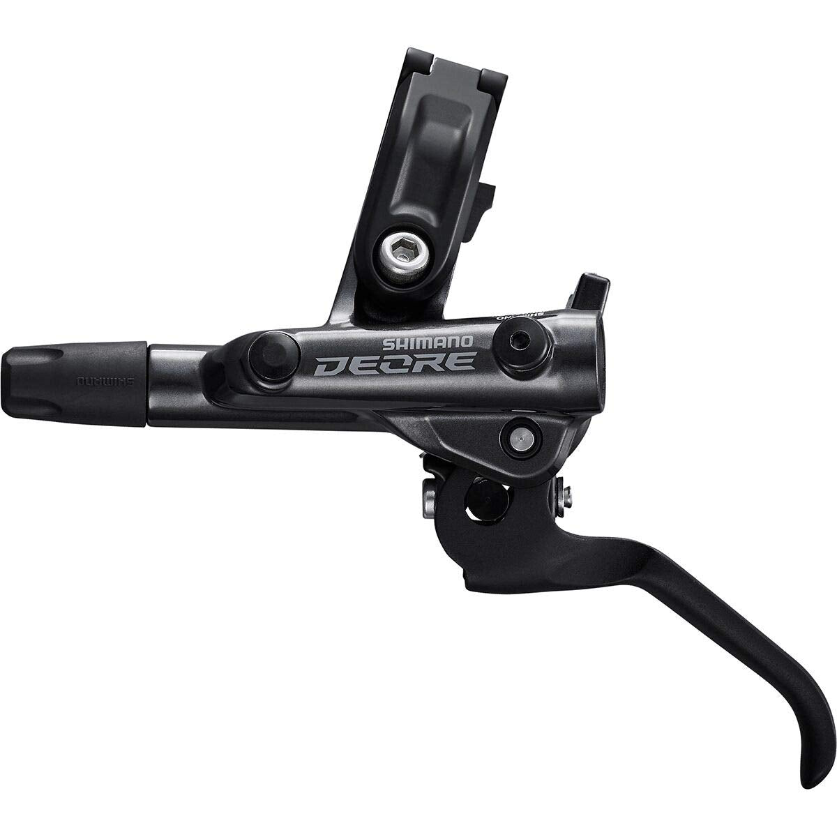 Shimano Deore Br-M6100 Disc Brake Resin, Front
